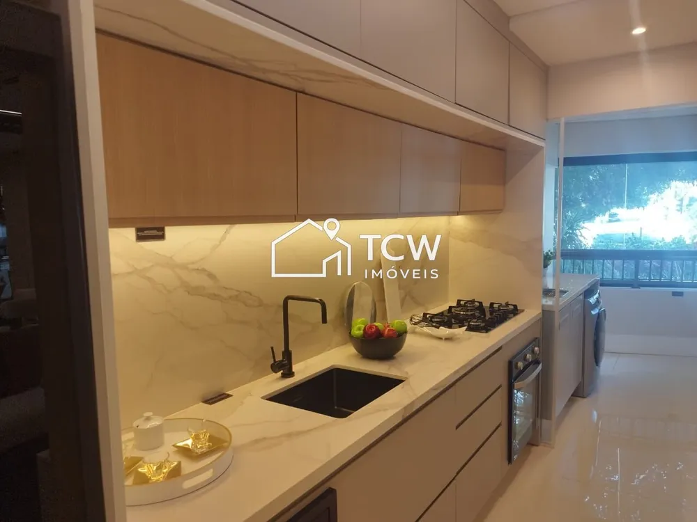 Apartamento, 3 quartos, 107 m² - Foto 5