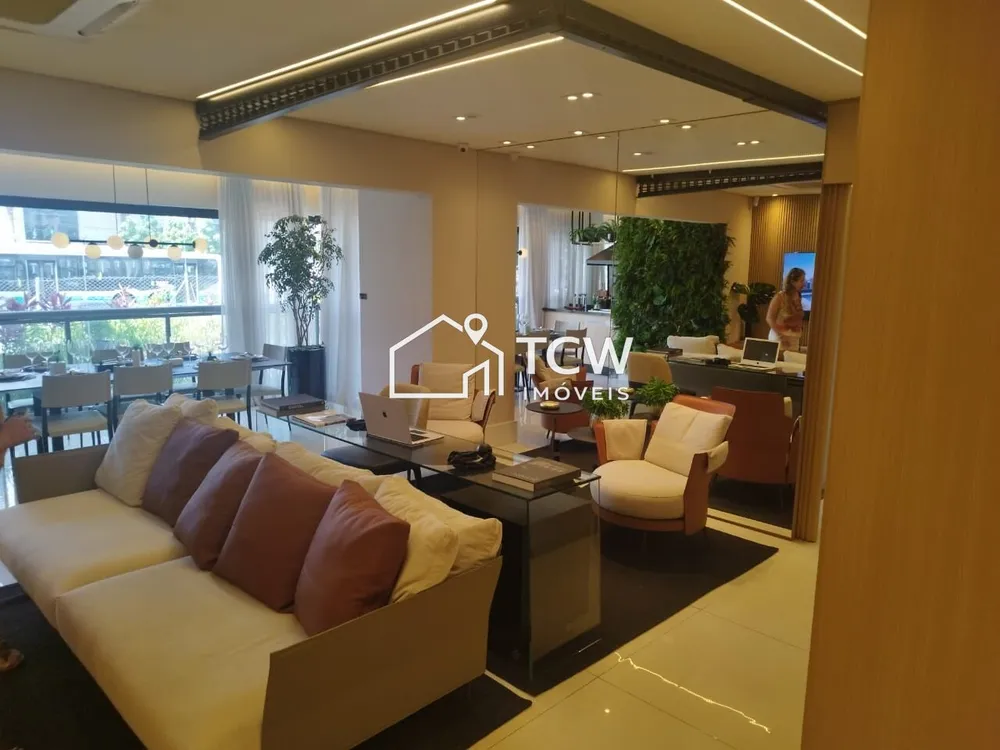 Apartamento, 3 quartos - Foto 1