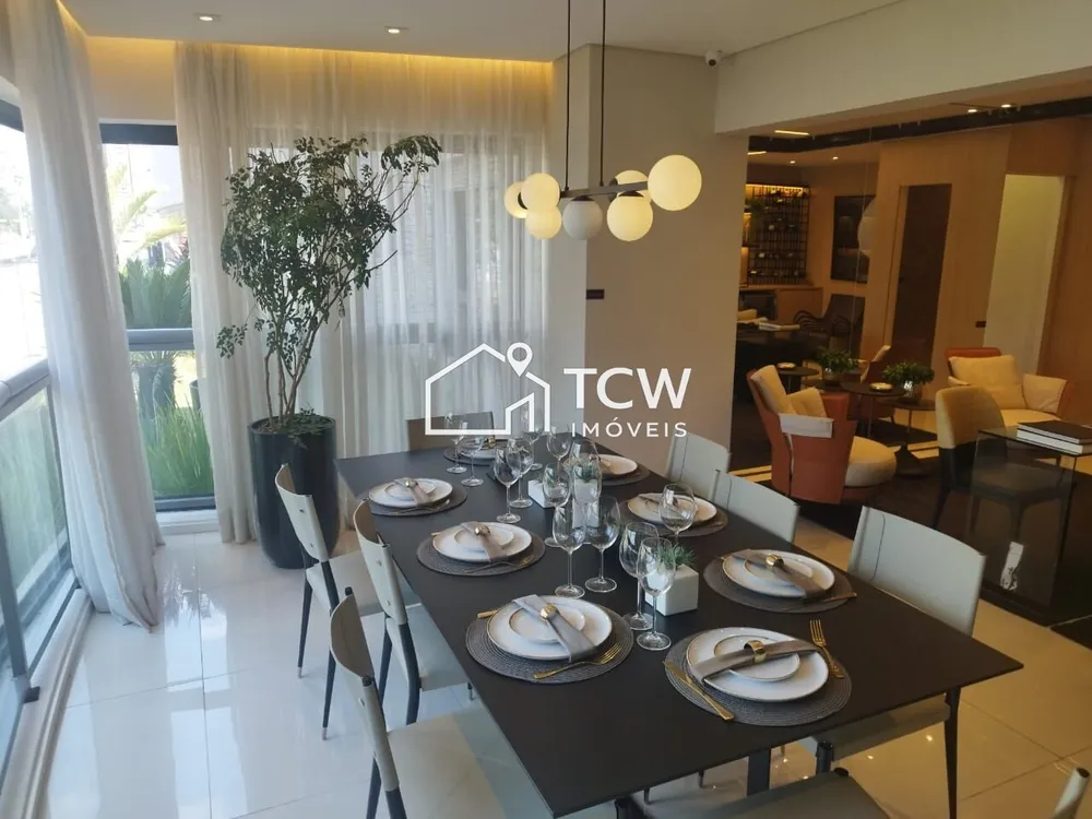 Apartamento, 3 quartos, 107 m² - Foto 6