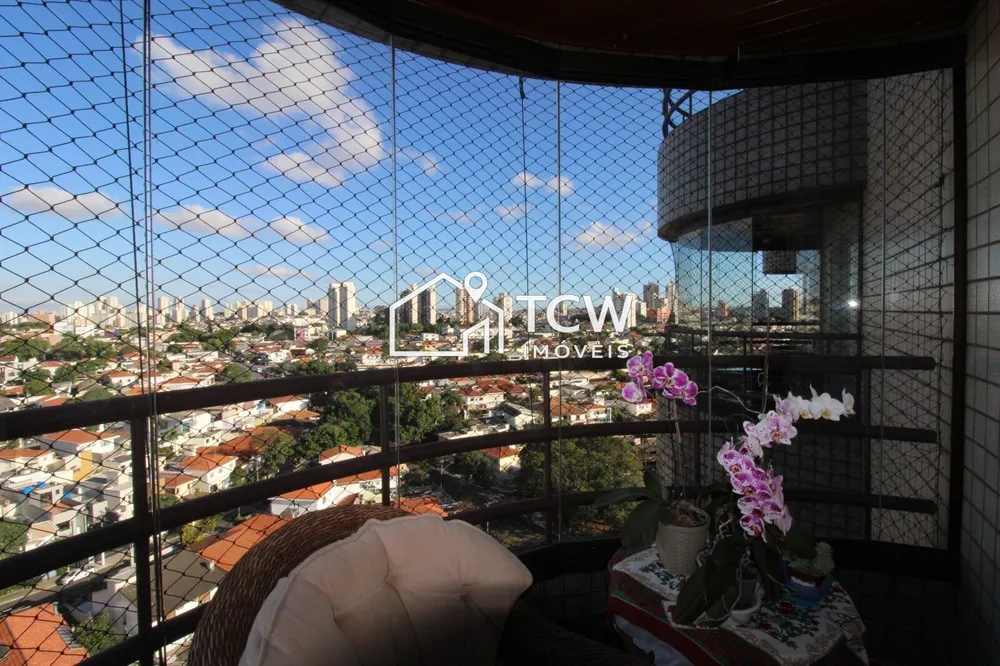 Cobertura, 3 quartos, 330 m² - Foto 2