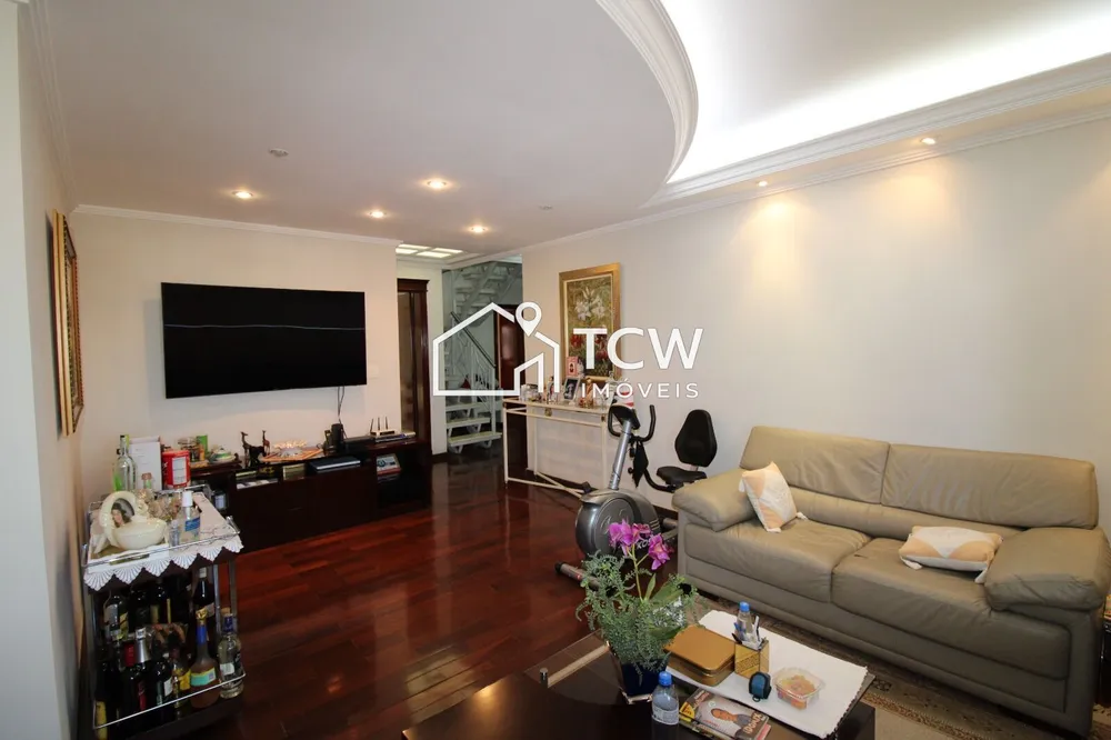 Cobertura, 3 quartos, 330 m² - Foto 1