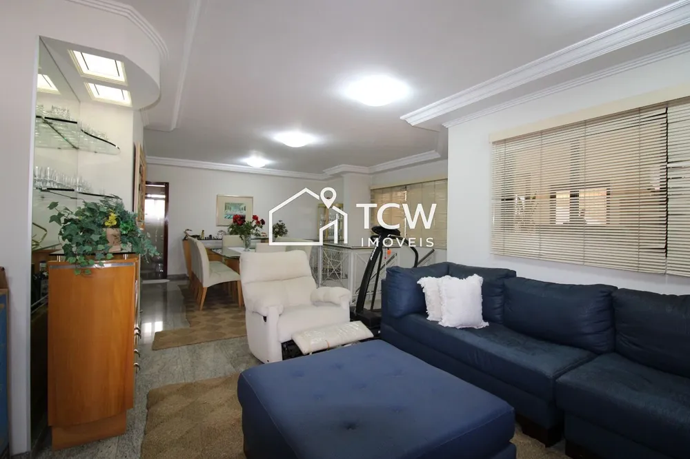 Cobertura, 3 quartos, 330 m² - Foto 4