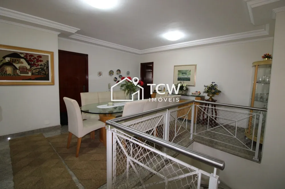 Cobertura, 3 quartos, 330 m² - Foto 6