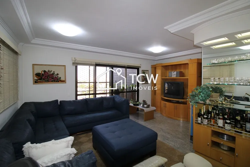 Cobertura, 3 quartos, 330 m² - Foto 3