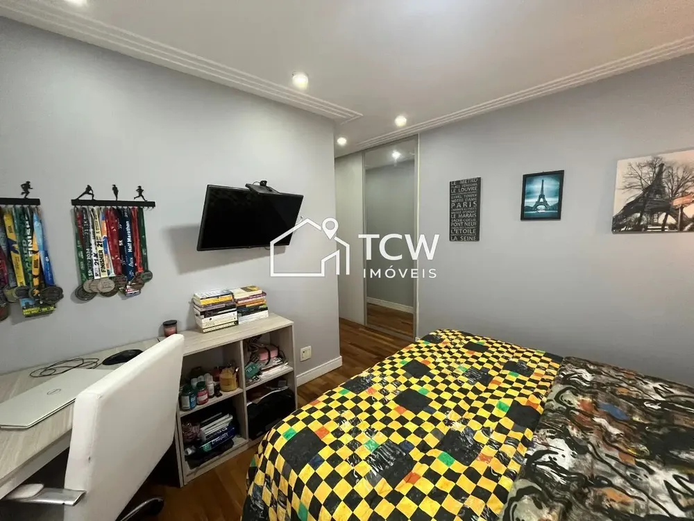 Apartamento, 4 quartos, 224 m² - Foto 11