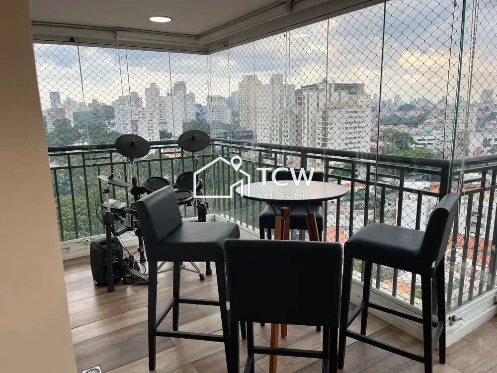 Apartamento, 4 quartos, 224 m² - Foto 3