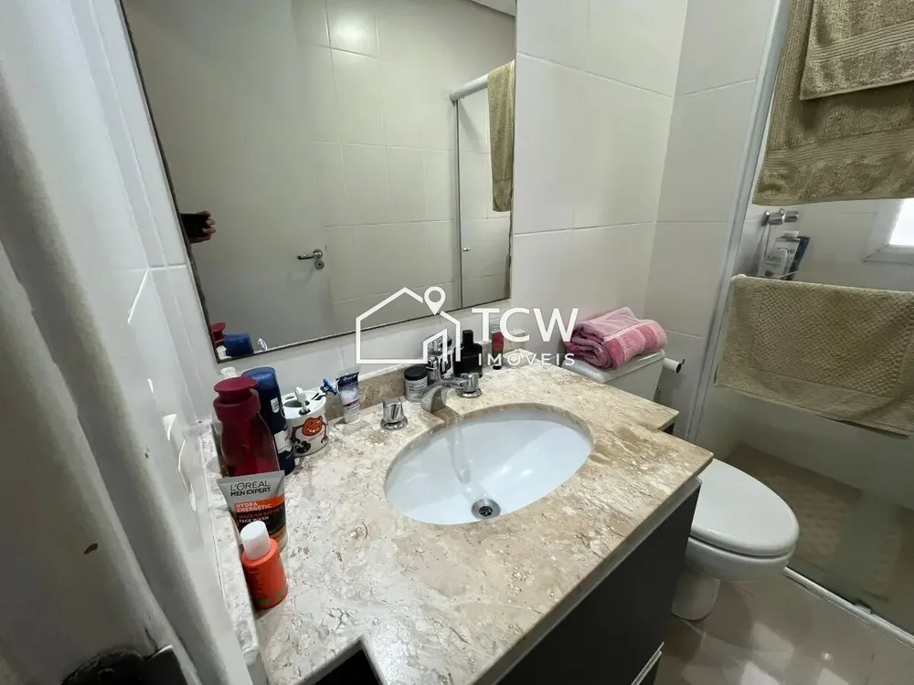 Apartamento, 4 quartos, 224 m² - Foto 6