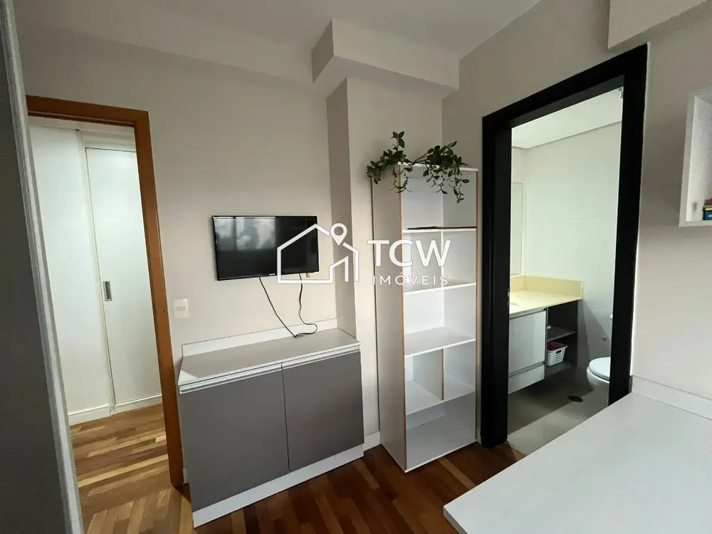 Apartamento, 4 quartos, 224 m² - Foto 10