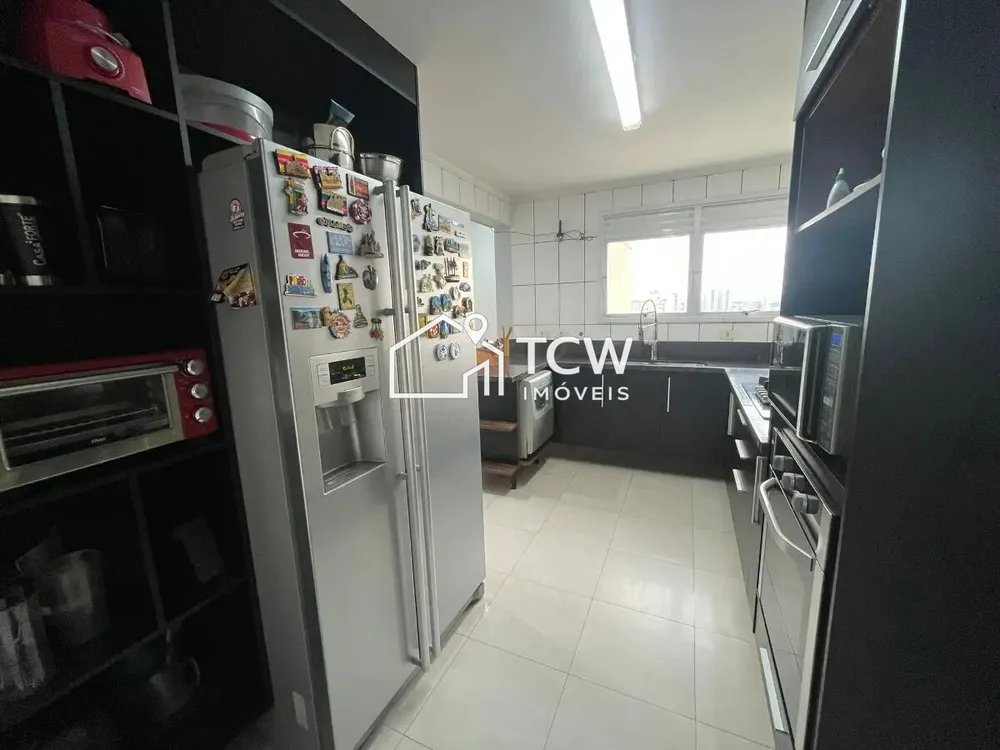 Apartamento, 4 quartos, 224 m² - Foto 4