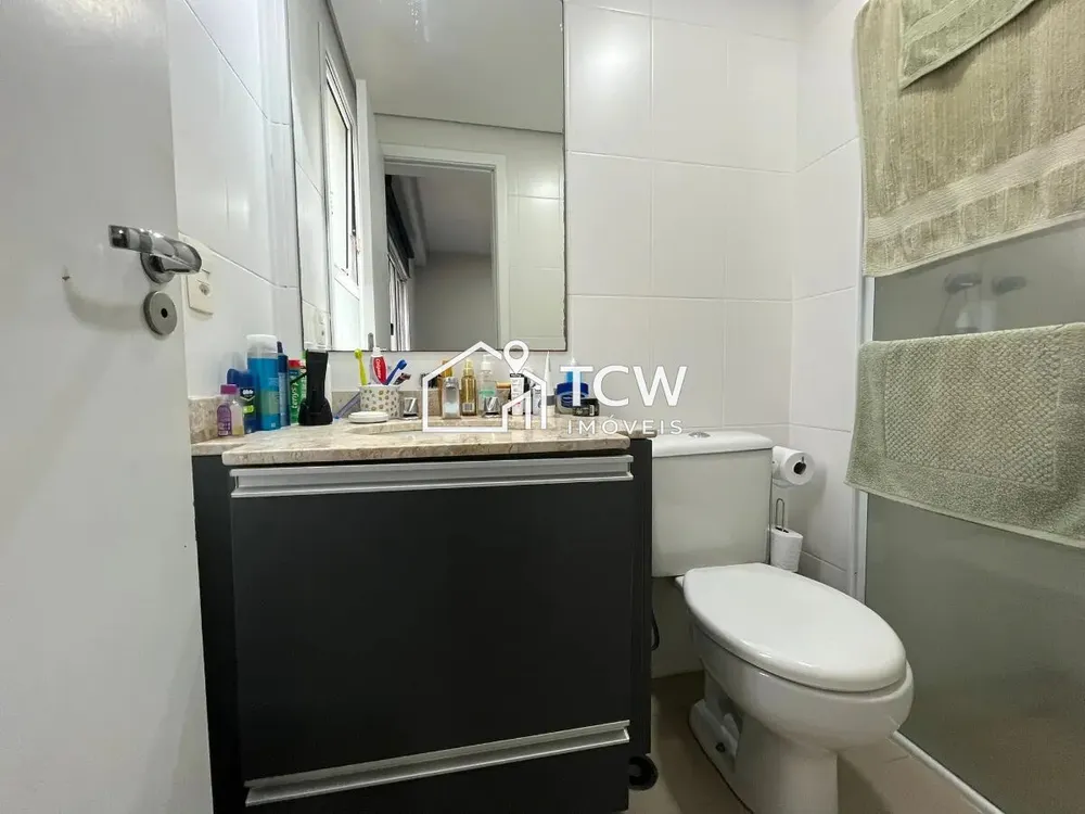 Apartamento, 4 quartos, 224 m² - Foto 8