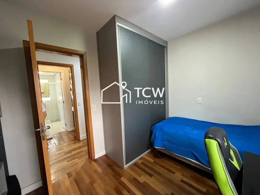 Apartamento, 4 quartos, 224 m² - Foto 7