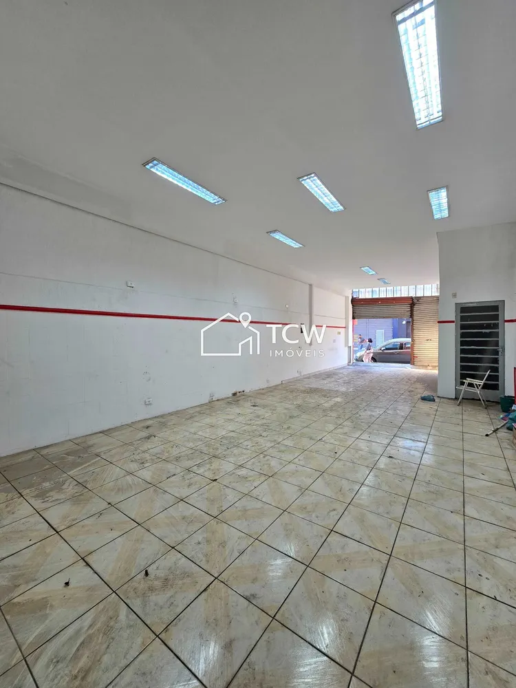 Prédio Inteiro, 121 m² - Foto 8