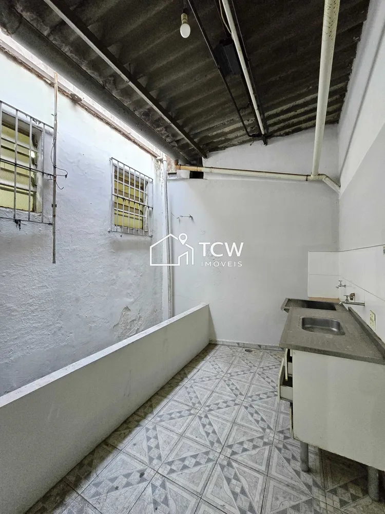 Prédio Inteiro, 121 m² - Foto 2