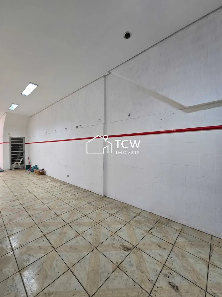 Prédio Inteiro, 121 m² - Foto 2