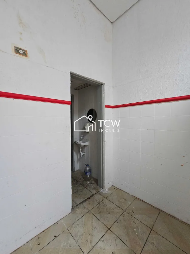 Prédio Inteiro, 121 m² - Foto 1