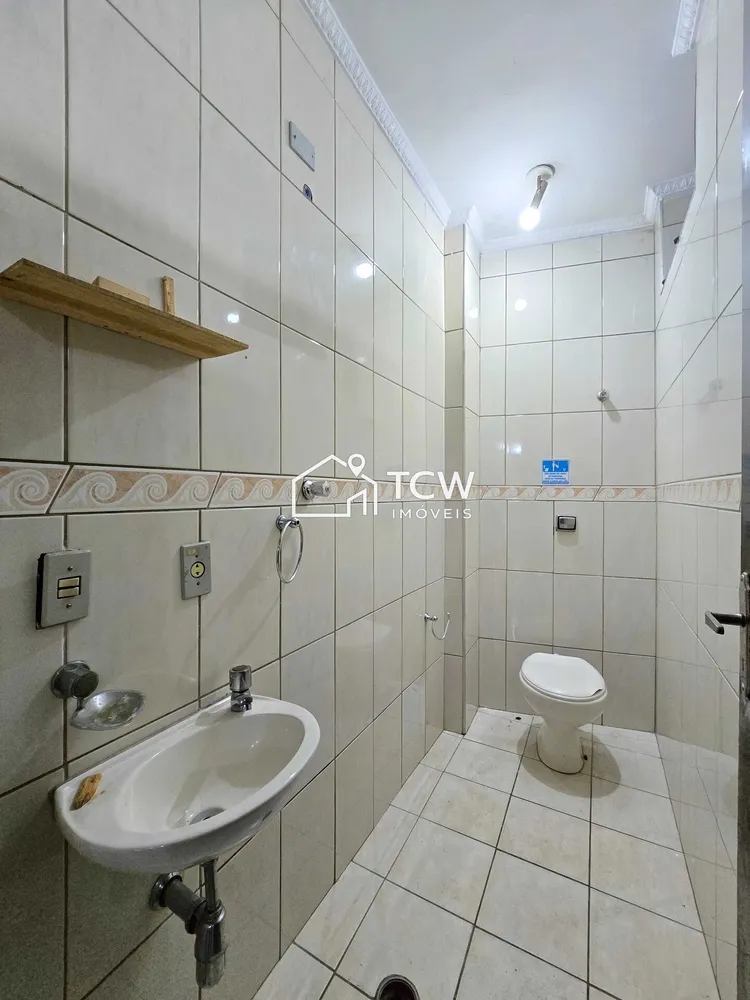 Prédio Inteiro, 121 m² - Foto 10