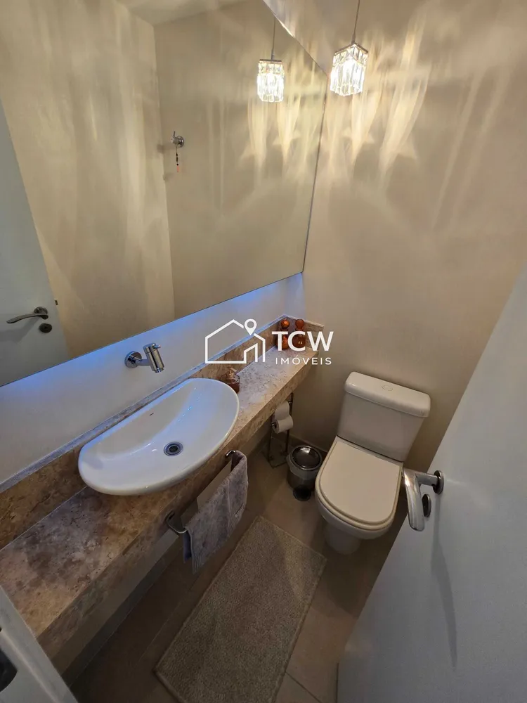 Apartamento, 4 quartos, 213 m² - Foto 6