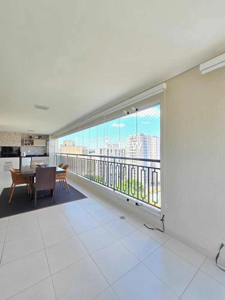 Apartamento, 4 quartos, 213 m² - Foto 1