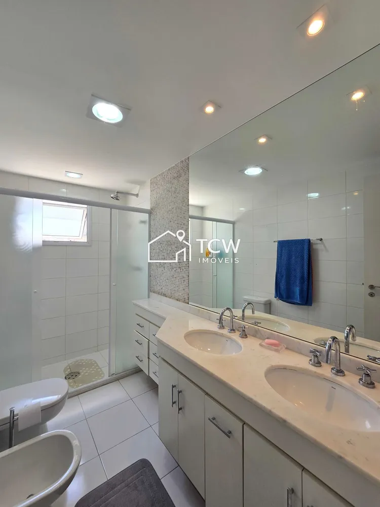 Apartamento, 4 quartos, 213 m² - Foto 4