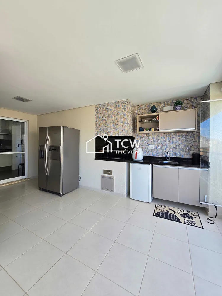 Apartamento, 4 quartos, 213 m² - Foto 3