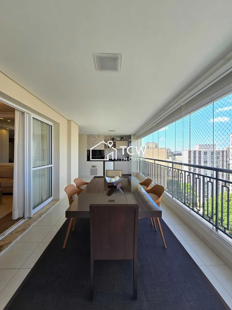 Apartamento, 4 quartos, 213 m² - Foto 2
