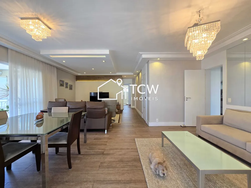 Apartamento, 4 quartos, 213 m² - Foto 2