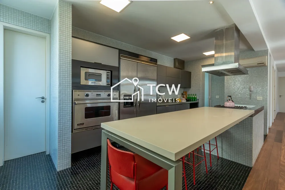 Apartamento, 3 quartos, 239 m² - Foto 10