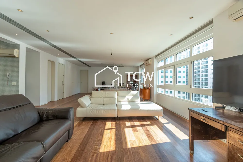 Apartamento, 3 quartos, 239 m² - Foto 4