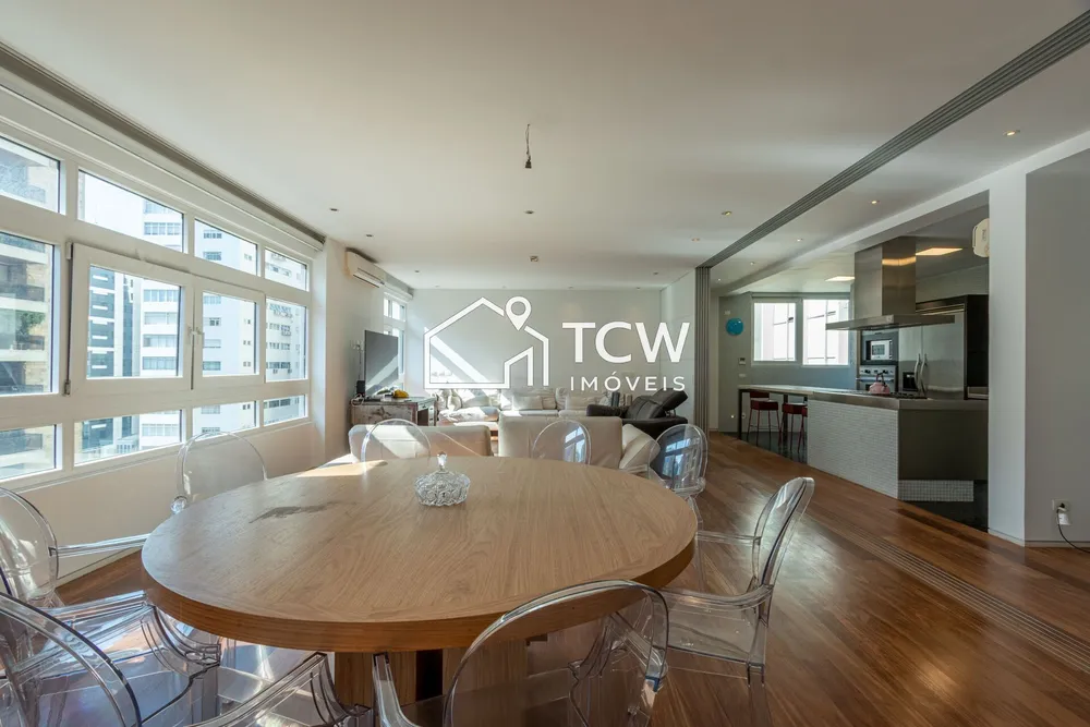 Apartamento, 3 quartos, 239 m² - Foto 9