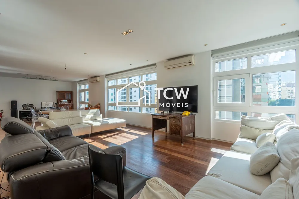 Apartamento, 3 quartos, 239 m² - Foto 3