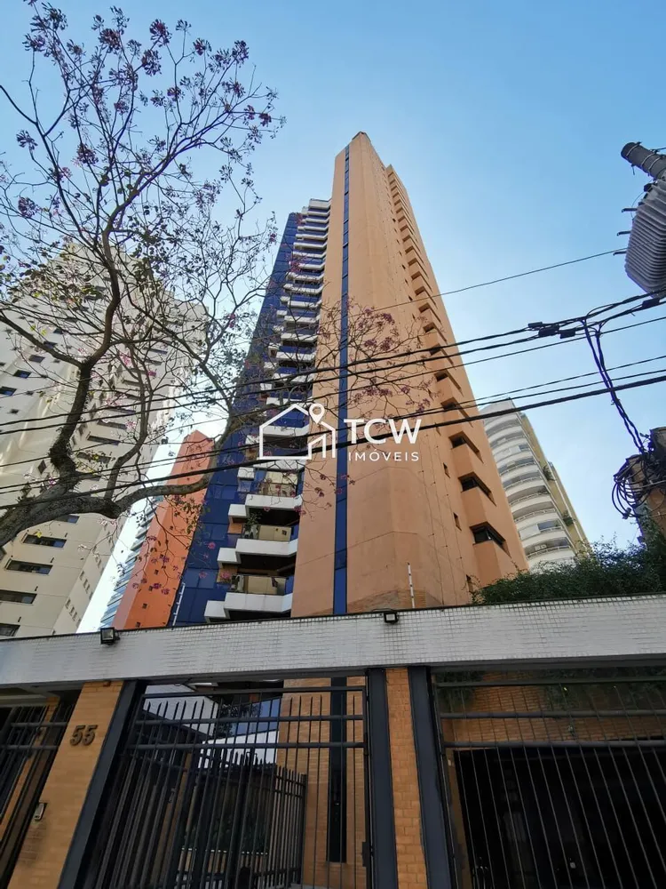 Apartamento, 4 quartos, 267 m² - Foto 2