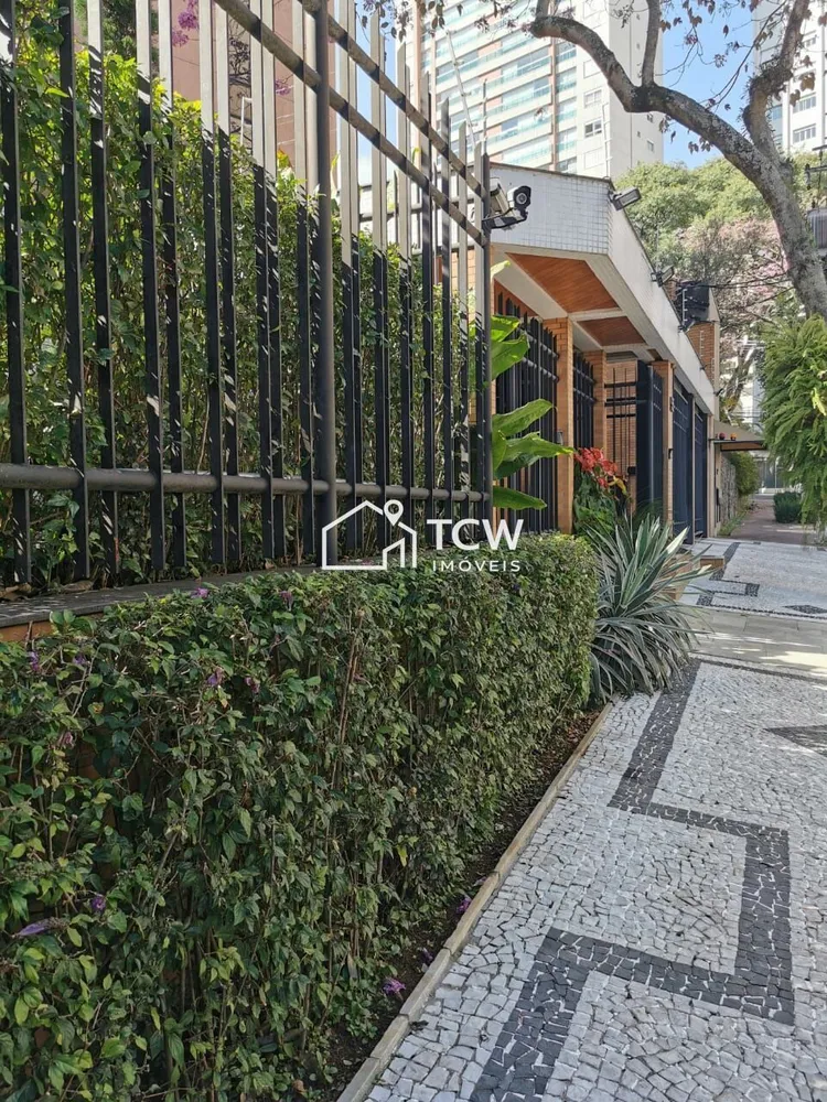 Apartamento, 4 quartos, 267 m² - Foto 7