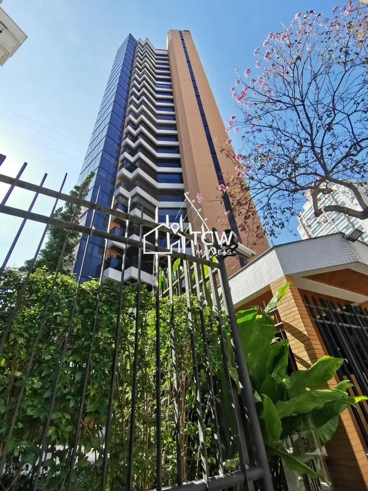 Apartamento, 4 quartos, 267 m² - Foto 3