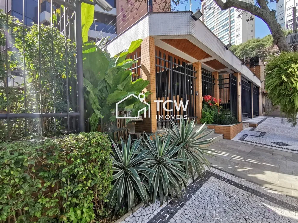 Apartamento, 4 quartos, 267 m² - Foto 8
