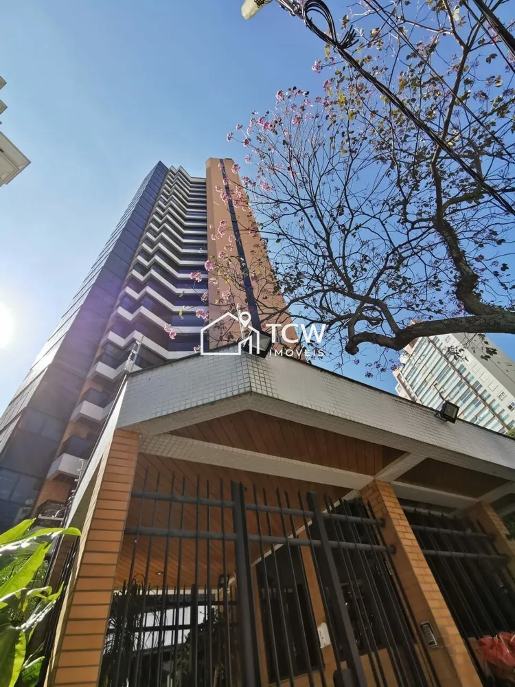 Apartamento, 4 quartos, 267 m² - Foto 6