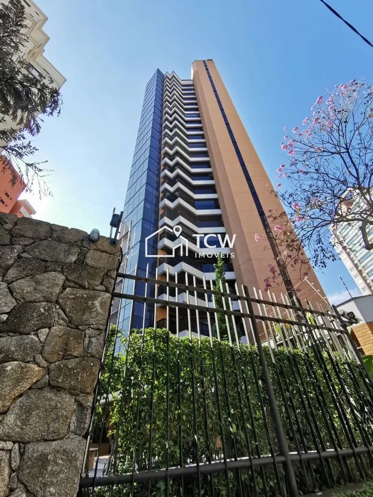 Apartamento, 4 quartos, 267 m² - Foto 4