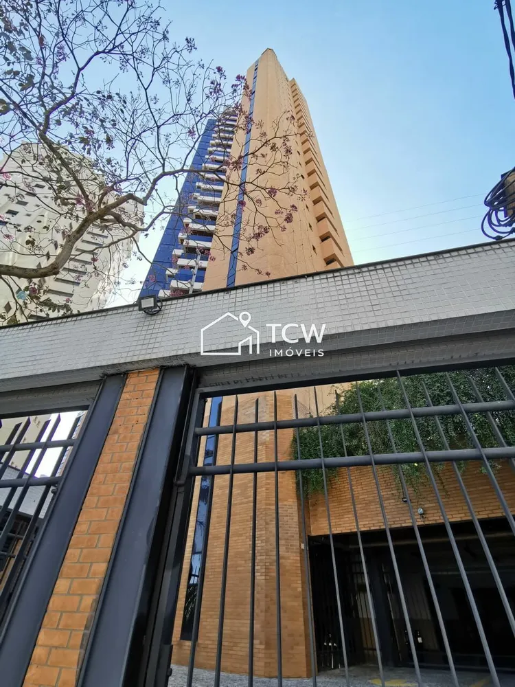 Apartamento, 4 quartos, 267 m² - Foto 1