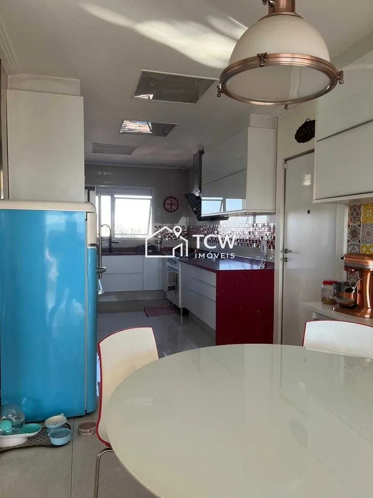 Apartamento, 4 quartos, 243 m² - Foto 1