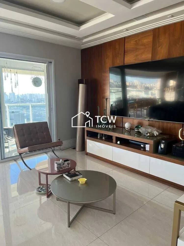 Apartamento, 4 quartos, 243 m² - Foto 4
