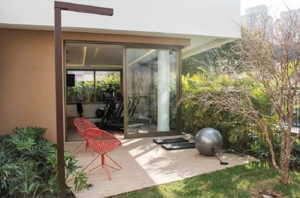 Apartamento, 1 quarto, 44 m² - Foto 8