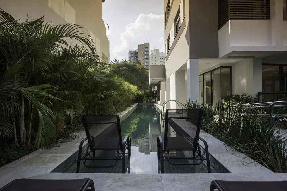 Apartamento, 1 quarto, 44 m² - Foto 4