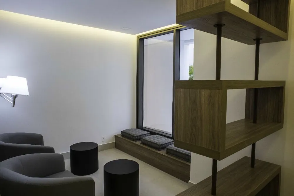Apartamento, 1 quarto, 44 m² - Foto 7