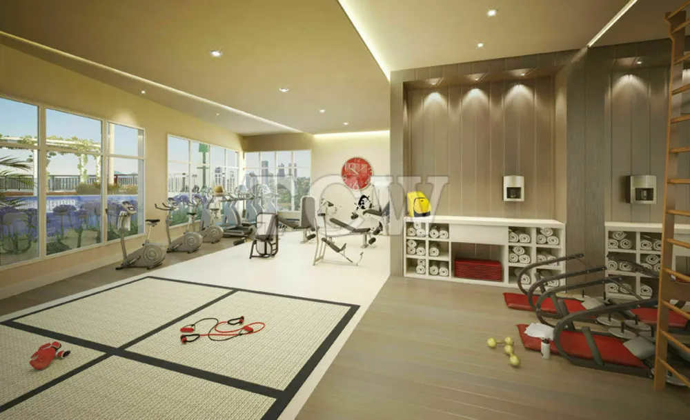 Apartamento, 4 quartos, 246 m² - Foto 1