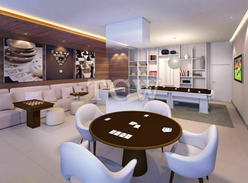 Apartamento, 4 quartos, 246 m² - Foto 7