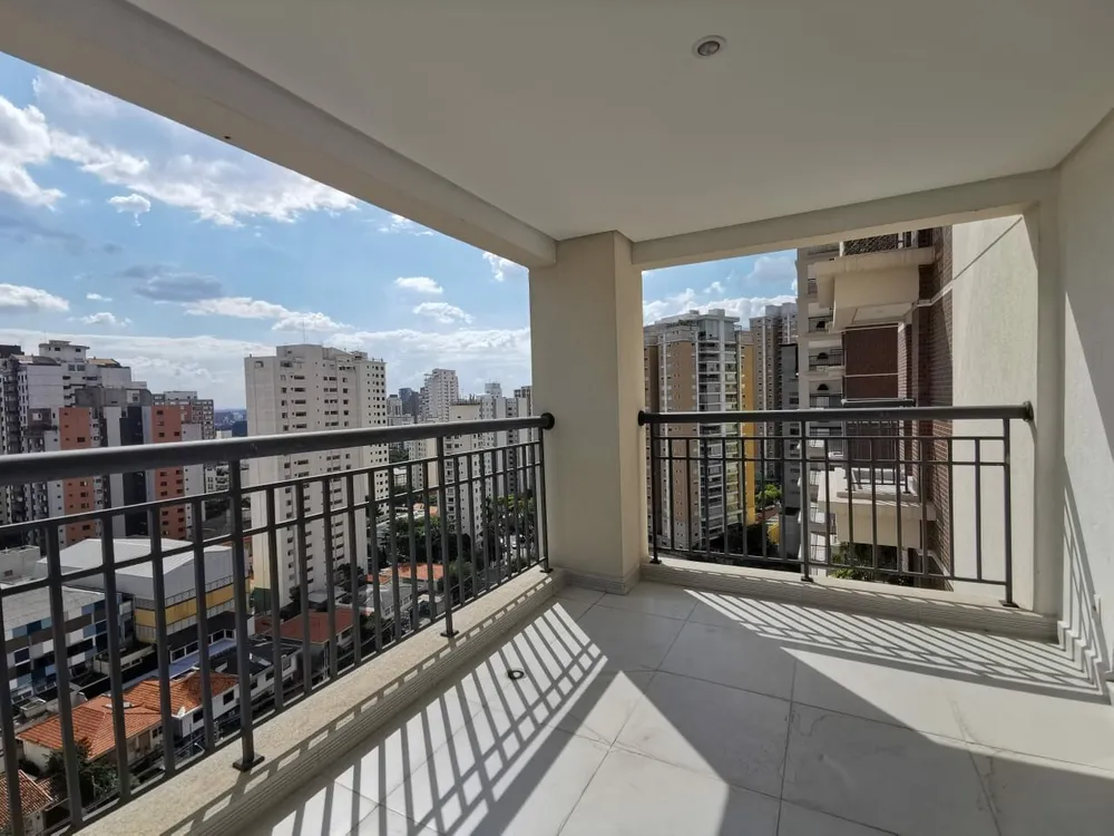 Apartamento, 4 quartos, 246 m² - Foto 5