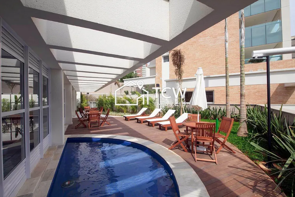 Apartamento, 4 quartos, 208 m² - Foto 6