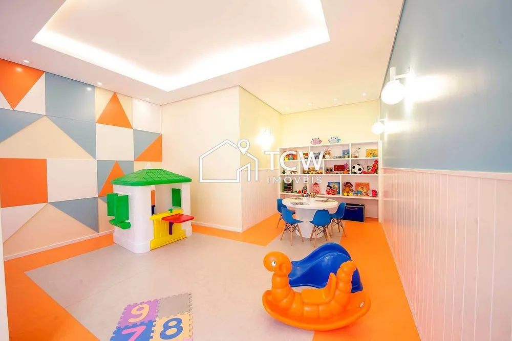 Apartamento, 4 quartos, 208 m² - Foto 3