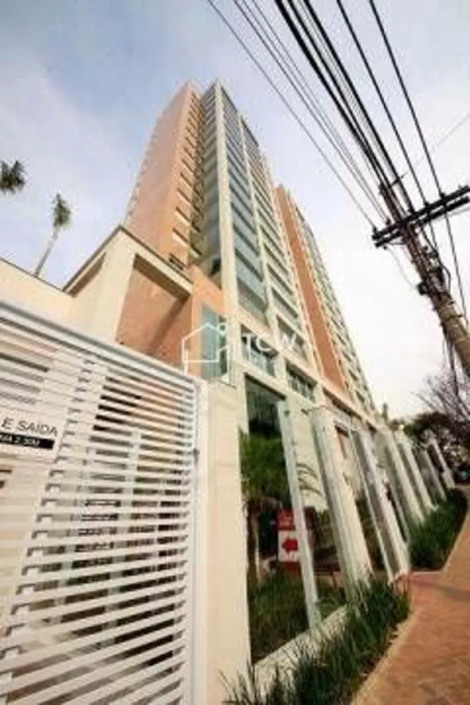 Apartamento, 4 quartos, 208 m² - Foto 8