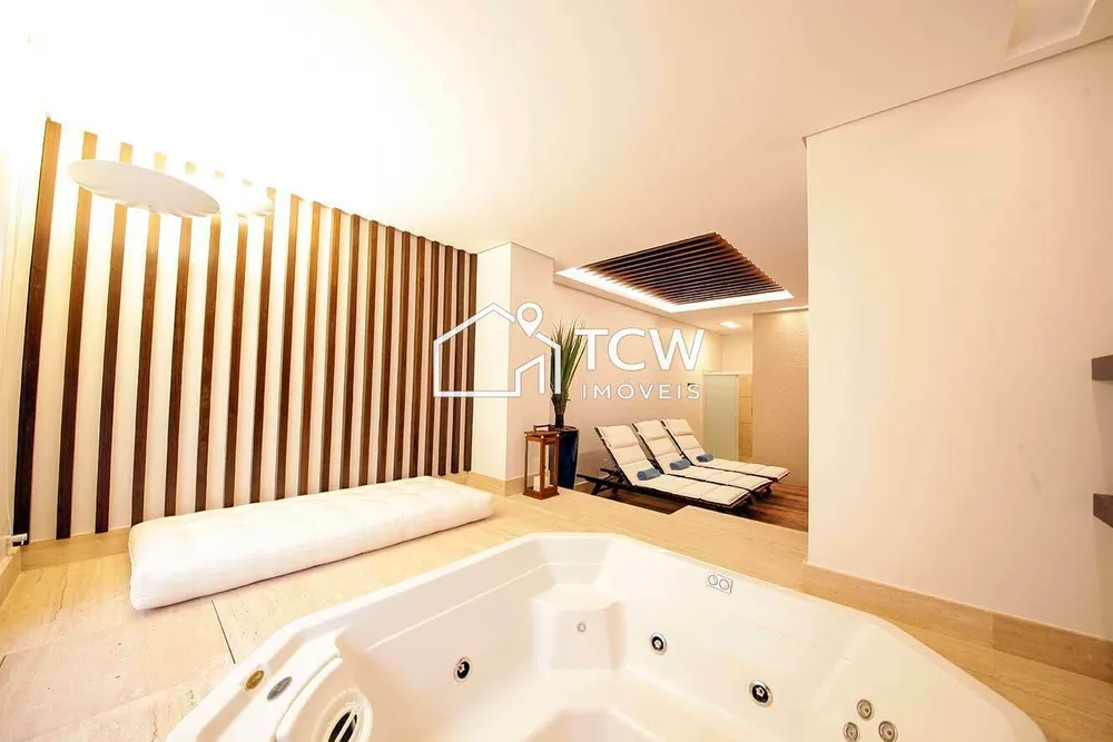 Apartamento, 4 quartos, 208 m² - Foto 4
