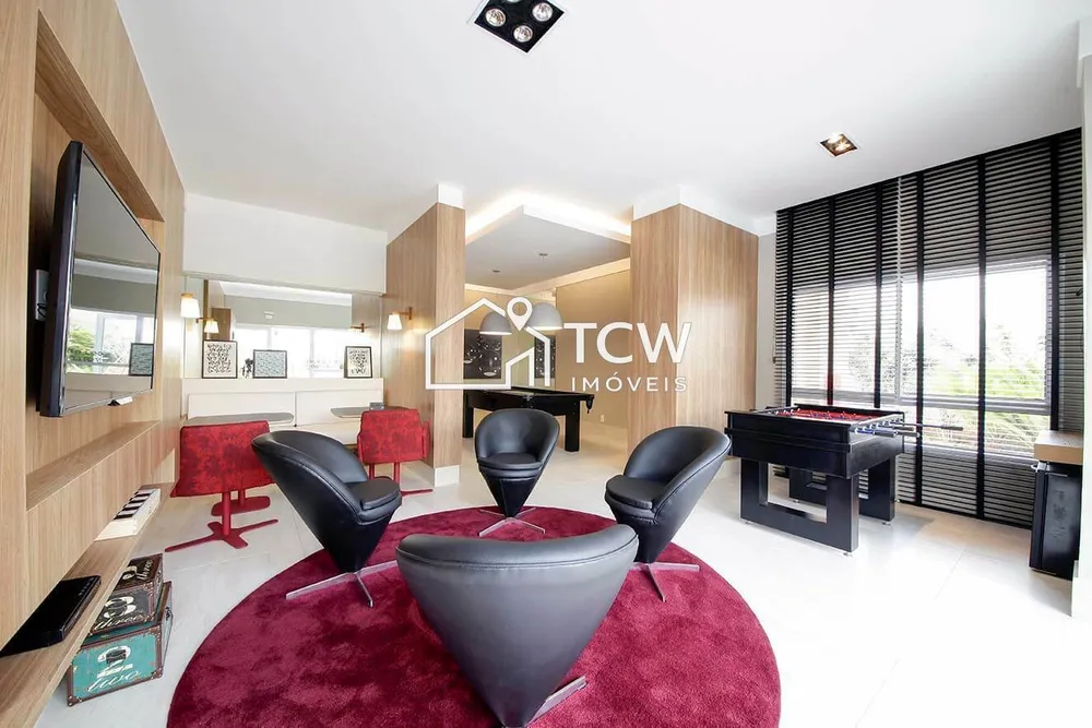 Apartamento, 4 quartos, 208 m² - Foto 1